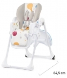 Стульчик для кормления Kinderkraft Yummy Multi KKKYUMMMUL0000 (00-00158392) - Pampik - 12