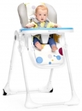 Стульчик для кормления Kinderkraft Yummy Multi KKKYUMMMUL0000 (00-00158392) - Pampik - 10