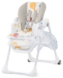 Стульчик для кормления Kinderkraft Yummy Multi KKKYUMMMUL0000 (00-00158392) - Pampik - 3