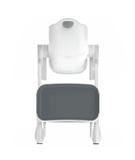 Стільчик для годування Oribel Cocoon, сірий з білим (OR203-90006) - Pampik - 6