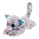Мягкая игрушка Fancy Кот Глазастик (GLK0) - Pampik