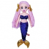 М'яка іграшка Fancy Русалка (KUKL3) - Pampik