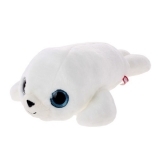 М'яка іграшка Fancy Тюлень метелик (GTL0) - Pampik