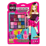 Набір косметики Yiwu Excellent Боді-Арт (J-605) - Pampik