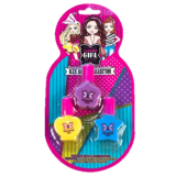 Набір косметики Yiwu Excellent Боді-Арт (J-309) - Pampik