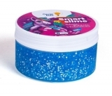 Іграшкова маса для ліплення Genio Kids М'ялка-жмялка, блакитний (SLI04-2) - Pampik