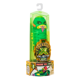 Ігровий набір-сюрприз Moose Treasure X Alien, салатовий (41542) - Pampik - 2