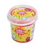 Іграшкова маса для ліплення Genio Kids Лизун-м'ялка, зелений (SLI03-2) - Pampik