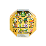 Ігровий набір-сюрприз Moose Treasure X Alien, салатовий (41542) - Pampik - 8