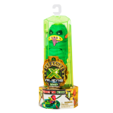 Ігровий набір-сюрприз Moose Treasure X Alien, салатовий (41542) - Pampik