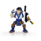 Ігрова фігурка Fortnite - Майстер Суші (63526-6) - Pampik - 3