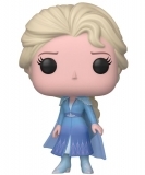 Игровая фигурка Funko Pop Холодное сердце 2 Эльза (40884) - Pampik