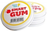 Пластилін для дитячих розваг Genio Kids Smart Gum, зелений (HG01-3) - Pampik