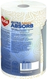 Паперові рушники Ruta Extra Absorb, 1 шт. - Pampik - 2