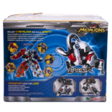 Трансформер Metalions Ариес (314027) - Pampik - 8