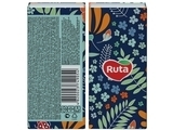 Носовички Ruta Classic, білий, 10 шт. - Pampik - 6