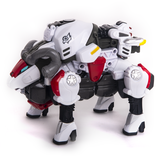 Трансформер Metalions Ариес (314027) - Pampik - 2