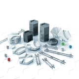 Конструктор GraviTrax Додатковий комплект Трек (27609) - Pampik - 2