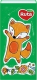 Носовички Ruta Дитячі, 10 шт. - Pampik - 2