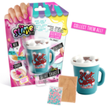 Набір для створення Лизуна Canal Toys Slimelicious Твій гламурний Лизун, з ароматом, 6 в асортименті (SSC053) - Pampik - 10