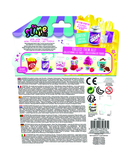 Набір для створення Лизуна Canal Toys Slimelicious Твій гламурний Лизун, з ароматом, 6 в асортименті (SSC053) - Pampik - 12