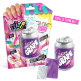 Набір для створення Лизуна Canal Toys Slimelicious Твій гламурний Лизун, з ароматом, 6 в асортименті (SSC053) - Pampik - 5