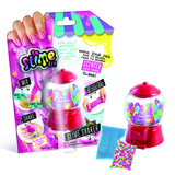 Набір для створення Лизуна Canal Toys Slimelicious Твій гламурний Лизун, з ароматом, 6 в асортименті (SSC053) - Pampik - 2