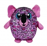 М'яка іграшка Shimmeez S3 Коала Ава, з паєтками, 36 см (SH02033-0004) - Pampik