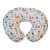 Подушка для годування Chicco Boppy, помаранчевий (79902.06) - Pampik