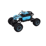 Машинка на радіоуправлінні Sulong Toys Off-Road Crawler Super Sport, синій, 1:18 (SL-001RHB) - Pampik