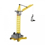 Баштовий кран Polesie Агат малий (56429) - Pampik - 3