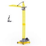 Баштовий кран Polesie Агат (57167) - Pampik - 4