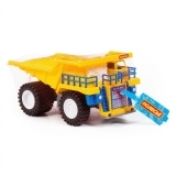 Кар'єрний самоскид Polesie БелАЗ-75131 (71774) - Pampik