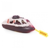 Катер прикордонний Polesie (61584) - Pampik - 6