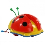 Іграшка-каталка Polesie Сонечко (7888) - Pampik - 5