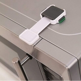 Замок для дверей Munchkin Lindam Xtra Guard (051012) - Pampik - 5