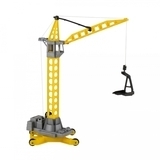 Баштовий кран Polesie Агат малий (56429) - Pampik - 2