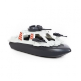 Катер прикордонний Polesie (61584) - Pampik - 5