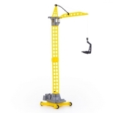 Баштовий кран Polesie Агат (57167) - Pampik - 3