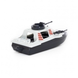 Катер прикордонний Polesie (61584) - Pampik - 2