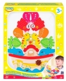 Игра-баланс BeBeLino Корабль с животными (58151) - Pampik - 6