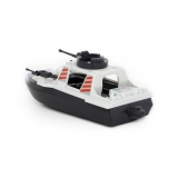 Катер прикордонний Polesie (61584) - Pampik - 3