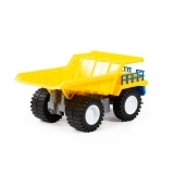 Кар'єрний самоскид Polesie БелАЗ-75131 (71774) - Pampik - 5