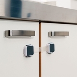 Обмежувач для холодильника Munchkin Lindam Xtra Guard (051024) - Pampik - 3