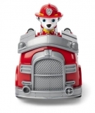 Ігровий набір Spin Master Щенячий патруль Базовий автомобіль з водієм Маршал (SM16775/9917) - Pampik - 3