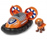 Игровой набор Spin Master Щенячий патруль Базовый автомобиль с водителем Зума (SM16775/9955) - Pampik - 2