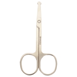 Ножницы детские Курносики, нержавеющая сталь (7082) - Pampik - 2