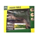 Ігровий набір Maya Toys Іграшкова дриль (T1403 (G)) - Pampik - 3