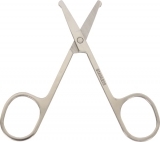 Ножницы детские Курносики, нержавеющая сталь (7082) - Pampik