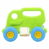 Каталка Polesie Беби Грипкар Грузовик (38227) - Pampik - 4